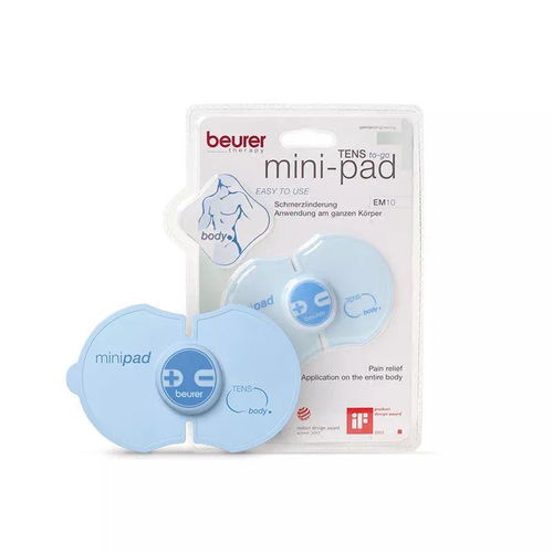 探尋IT程序員最愛 Mini按摩器，黑科技與舒適的完美邂逅